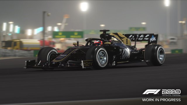 F1 2019 - Immagine 219782