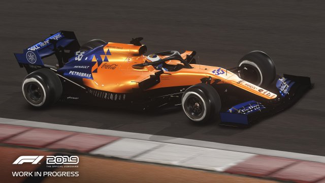 F1 2019 - Immagine 219788