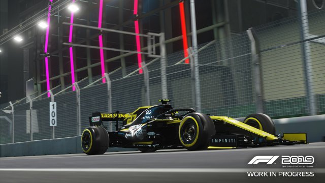 F1 2019 - Immagine 219791