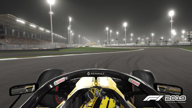 F1 2019 - Immagine 219797