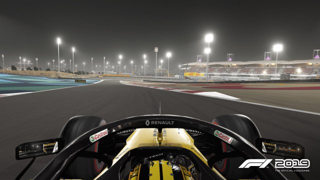 F1 2019 - Immagine 219800