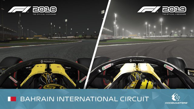 F1 2019 - Immagine 219806