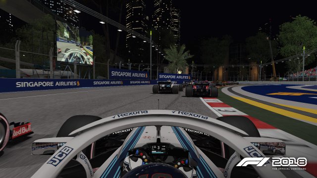 F1 2019 immagine 219814