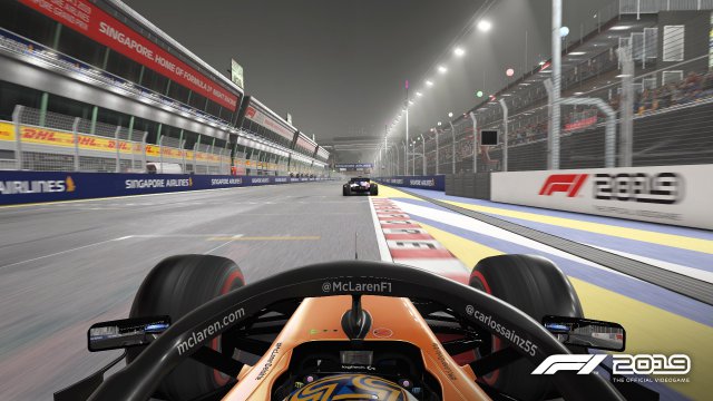 F1 2019 immagine 219829