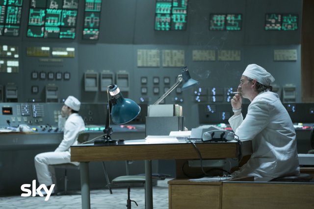 Chernobyl - Immagine 219102