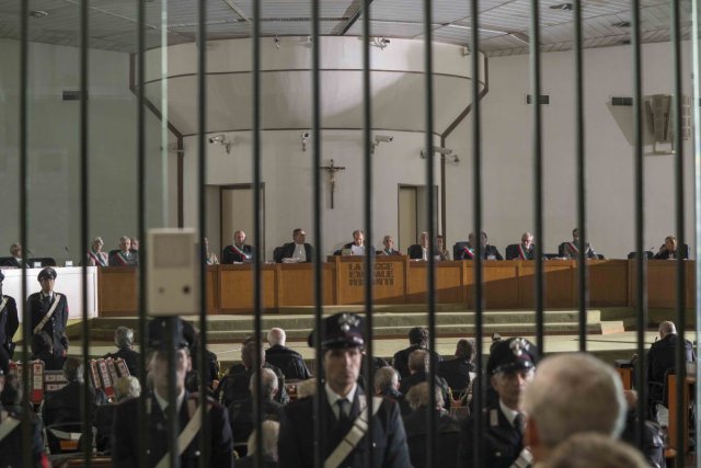Il Traditore immagine 219418