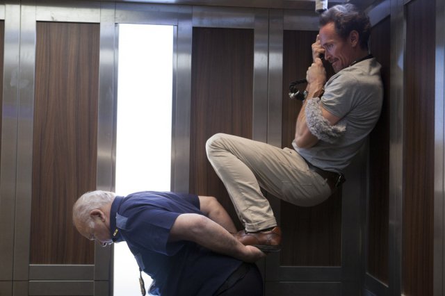 The elevator immagine 219642
