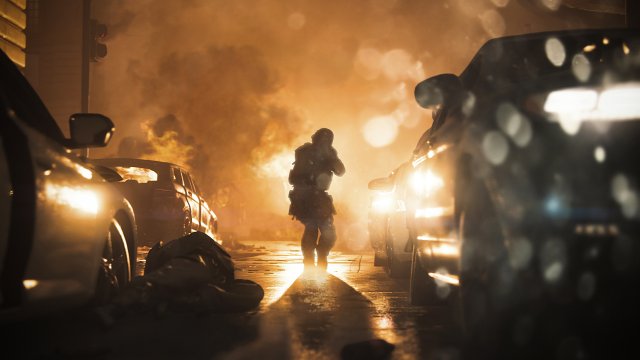 Call Of Duty: Modern Warfare immagine 219669