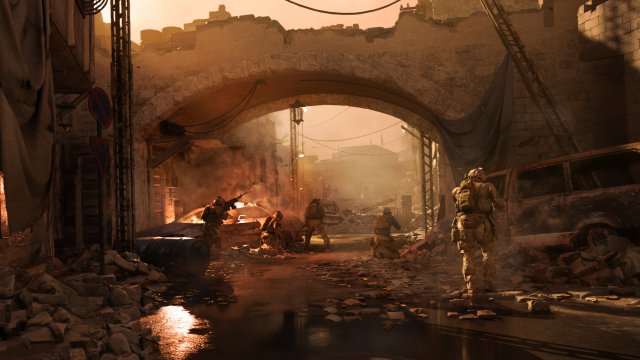 Call Of Duty: Modern Warfare immagine 219673
