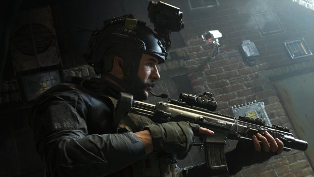 Call Of Duty: Modern Warfare immagine 219674