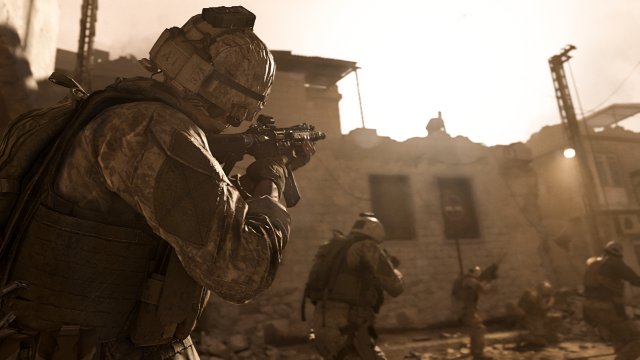Call Of Duty: Modern Warfare immagine 219680