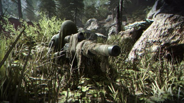 Call Of Duty: Modern Warfare immagine 220378