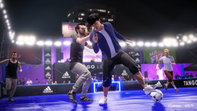 FIFA 20 immagine 220052