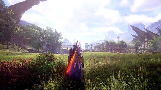 Tales of Arise - Immagine 3 di 3