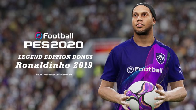 eFootball PES 2020 immagine 220270