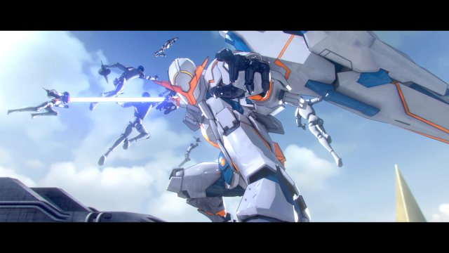 No More Heroes 3 immagine 220357