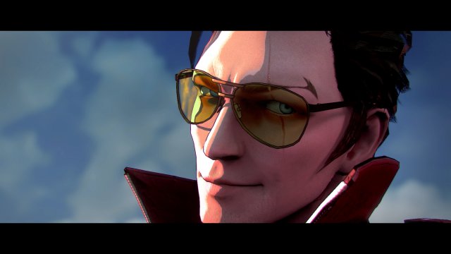 No More Heroes 3 immagine 220358