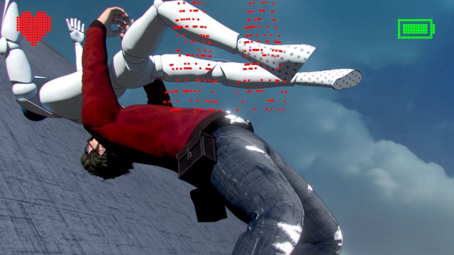 No More Heroes 3 immagine 220359