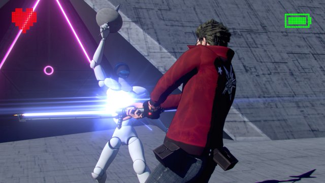 No More Heroes 3 immagine 220360