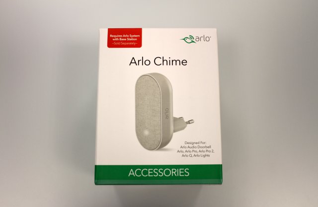 Arlo: essere sempre in casa, anche a distanza - Immagine 220578