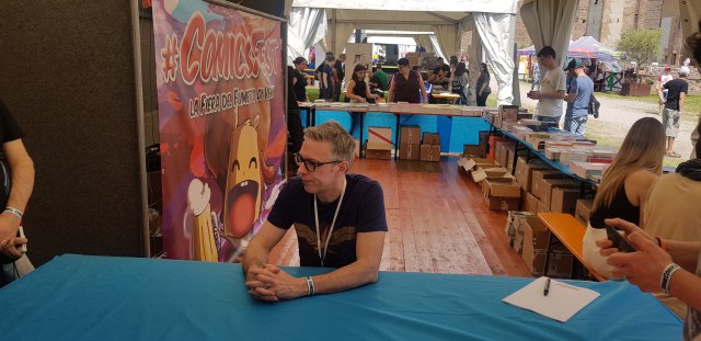 Verona Comic Fest 2019 - Immagine 220752