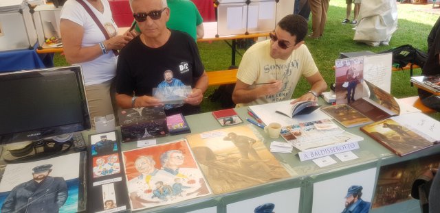 Verona Comic Fest 2019 - Immagine 220755