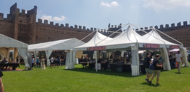 Verona Comic Fest 2019 - Immagine 220757