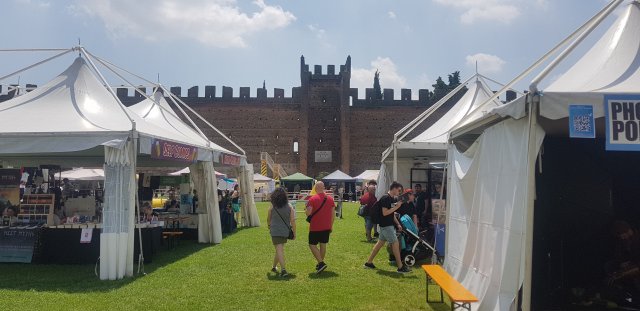 Verona Comic Fest 2019 - Immagine 220758