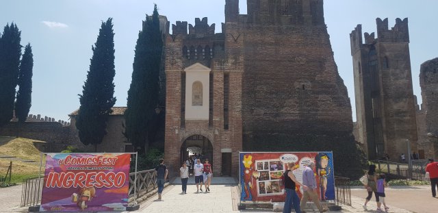 Verona Comic Fest 2019 - Immagine 220759