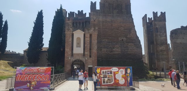 Verona Comic Fest 2019 - Immagine 220760