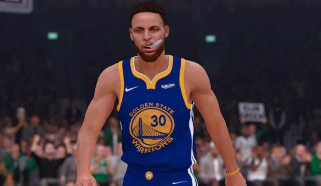 NBA 2K20 immagine 220931
