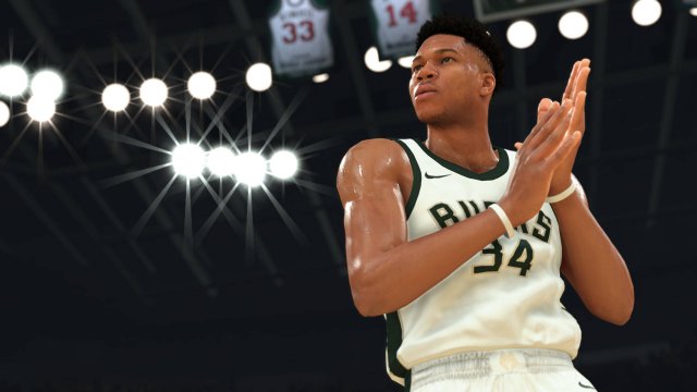 NBA 2K20 immagine 220938