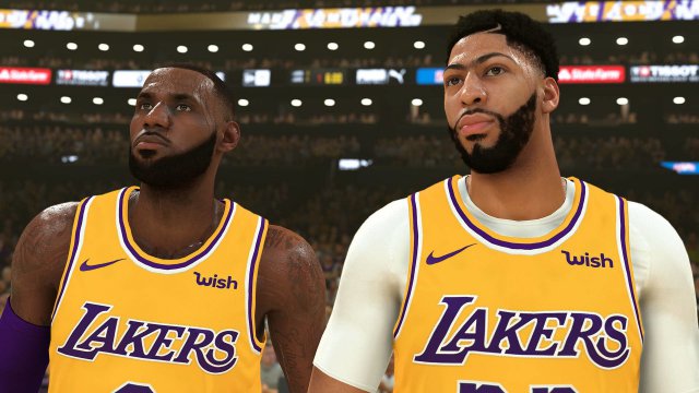NBA 2K20 immagine 220939