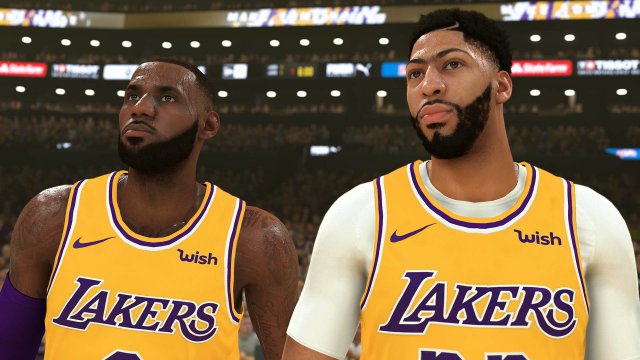 NBA 2K20 immagine 220940