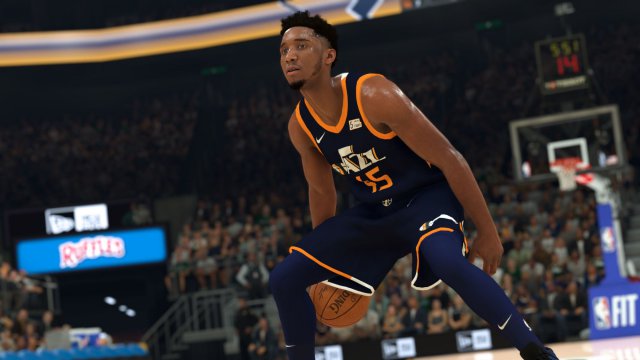 NBA 2K20 immagine 220941