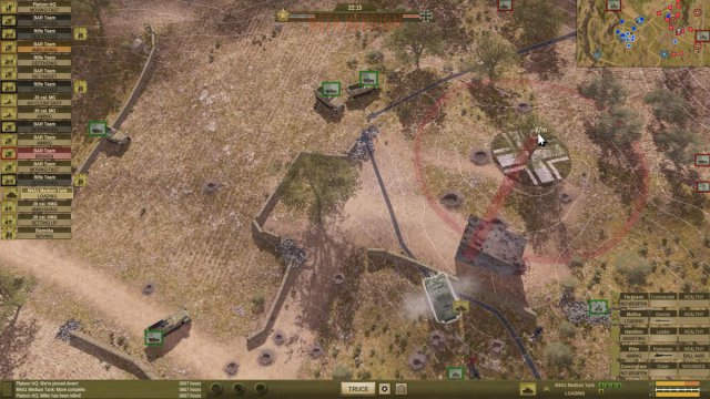 Close Combat: The Bloody First immagine 221090