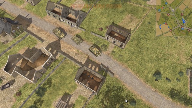 Close Combat: The Bloody First immagine 221091
