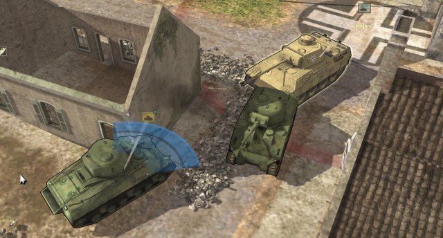 Close Combat: The Bloody First immagine 221093