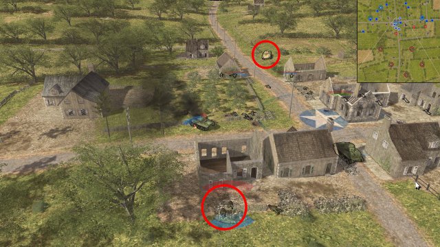 Close Combat: The Bloody First immagine 221098