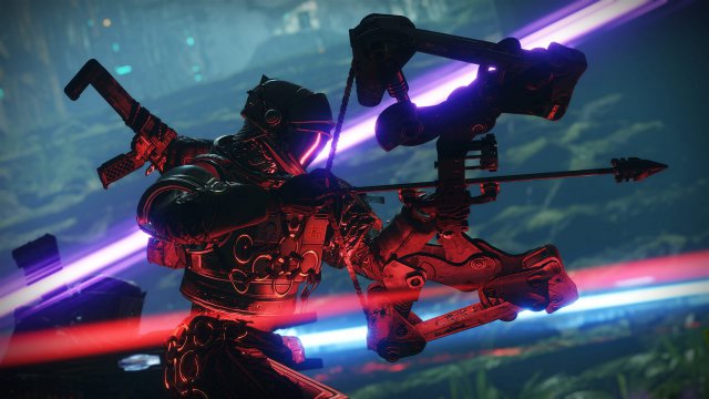 Destiny 2 - Ombre dal Profondo - Immagine 221222