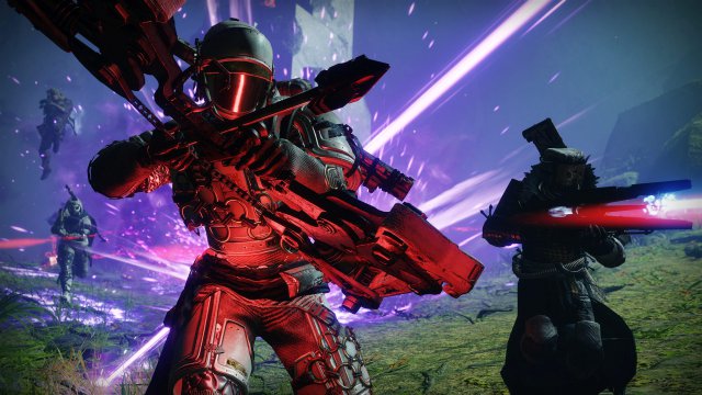 Destiny 2 - Ombre dal Profondo - Immagine 221225