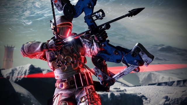 Destiny 2 - Ombre dal Profondo - Immagine 221228