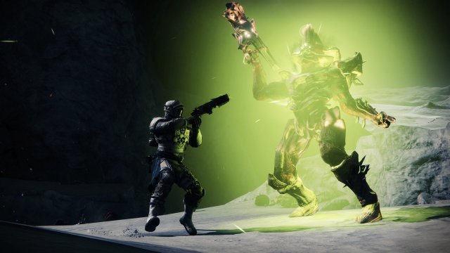 Destiny 2 - Ombre dal Profondo - Immagine 221231