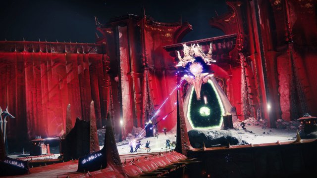 Destiny 2 - Ombre dal Profondo - Immagine 221234