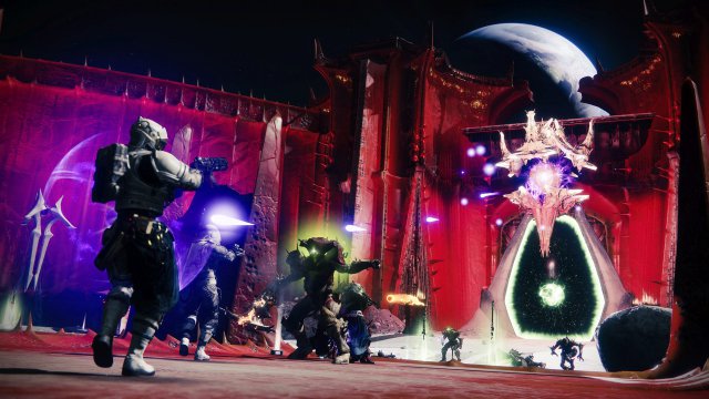 Destiny 2 - Ombre dal Profondo - Immagine 221237