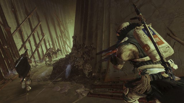 Destiny 2 - Ombre dal Profondo - Immagine 221243