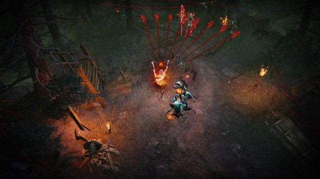 Diablo IV immagine 221400