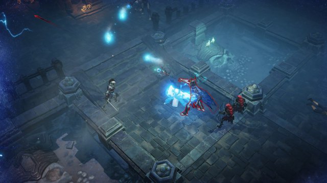 Diablo IV immagine 221406