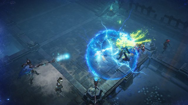 Diablo IV immagine 221409