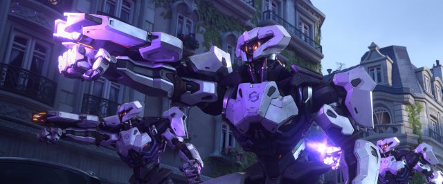 Overwatch 2 - Immagine 221283